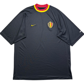Bélgica 2000 GG
