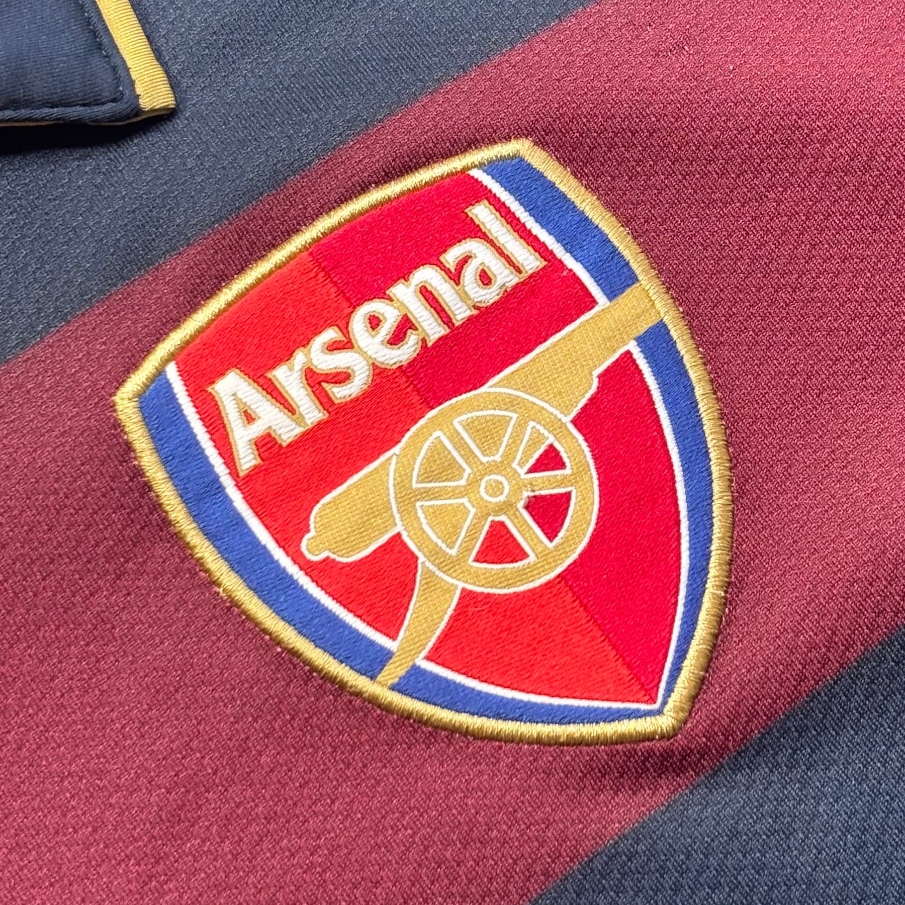 Arsenal 2007 G