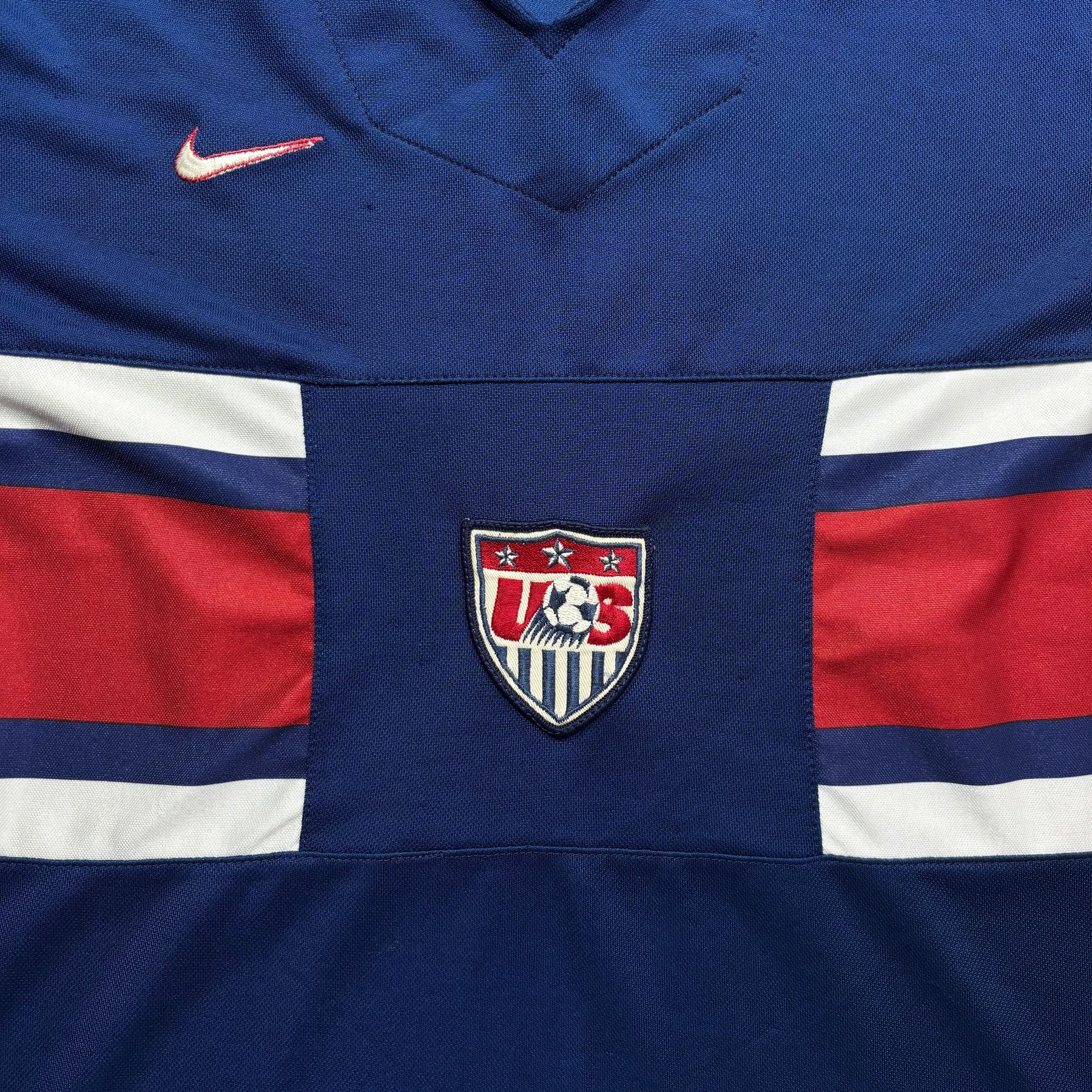 USA 1998 P