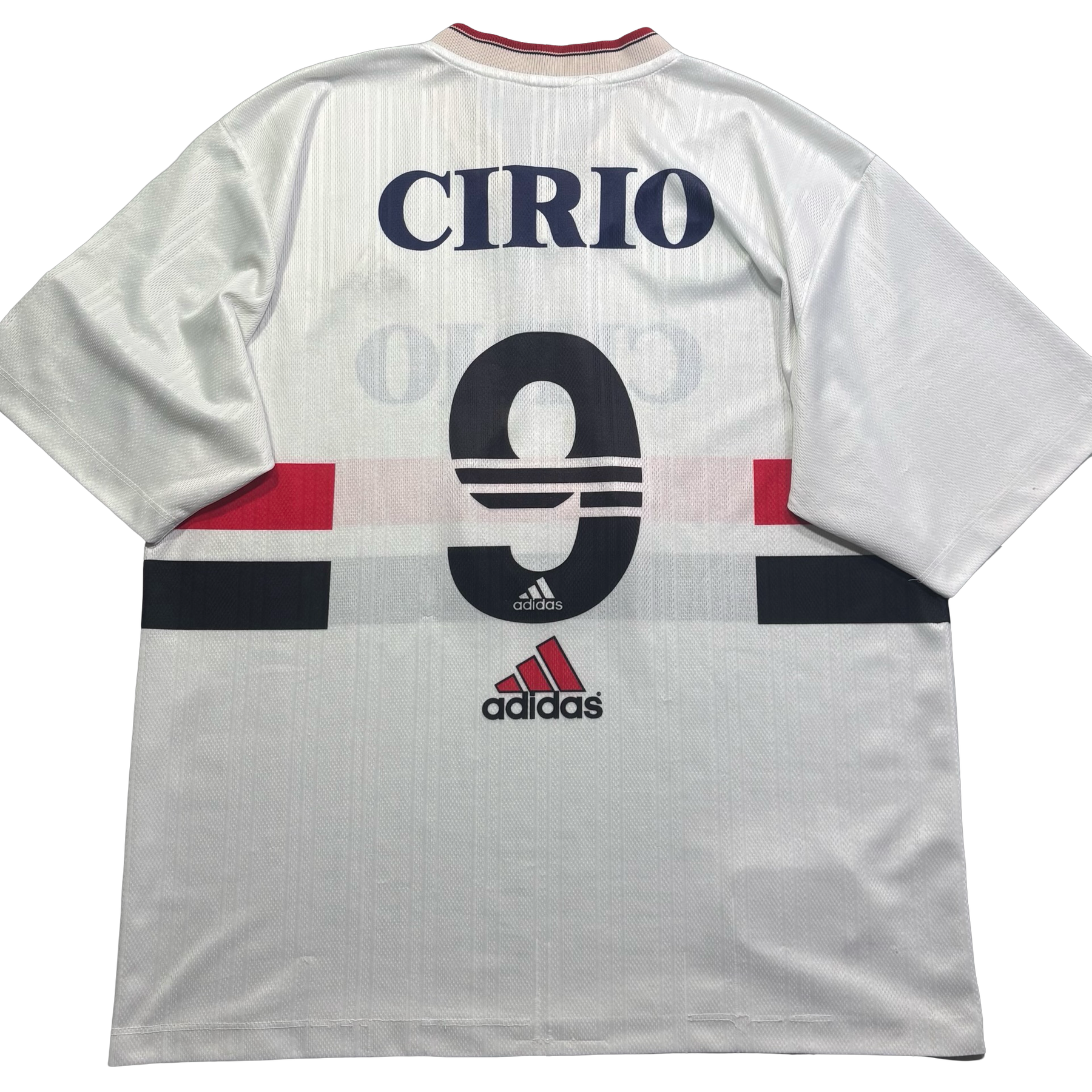 São Paulo 1998 G