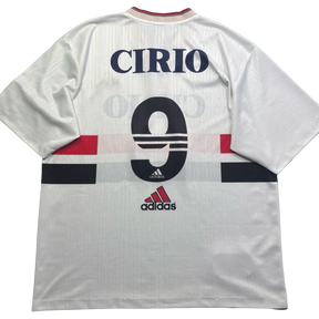 São Paulo 1998 G