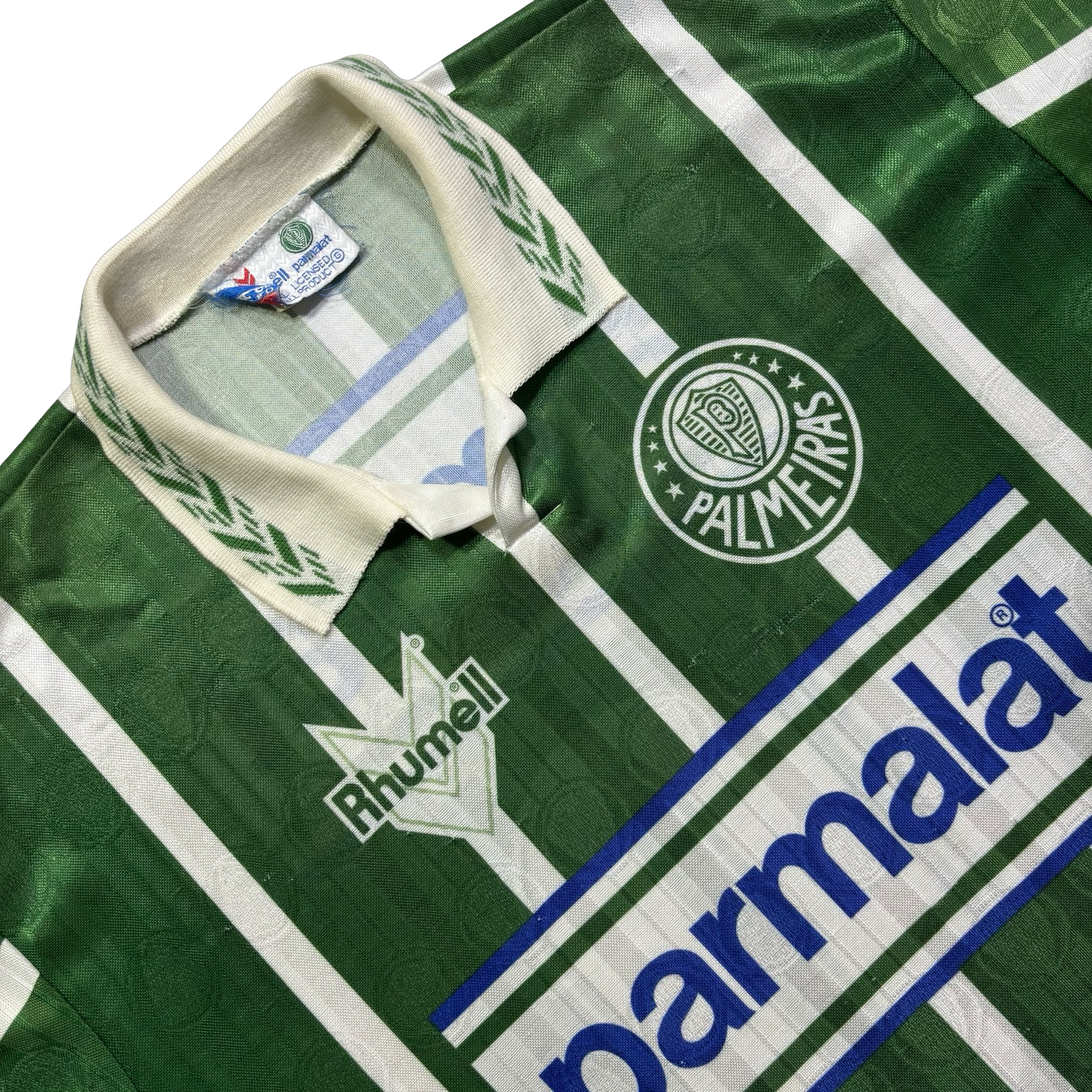 Palmeiras 1994 G