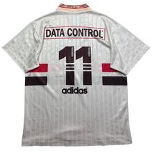 Carregar imagem no visualizador da galeria, São Paulo 1997 G
