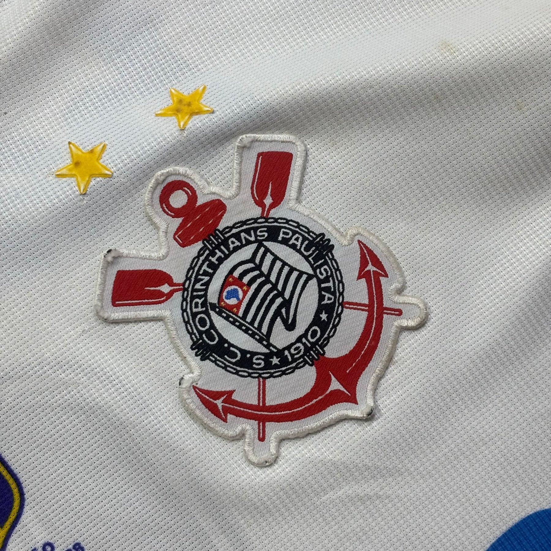 Corinthians 1999 G