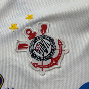 Corinthians 1999 G