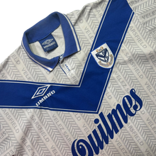 Carregar imagem no visualizador da galeria, Vélez Sarsfield 1996 GG
