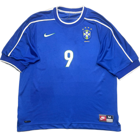 Brasil 1998 M