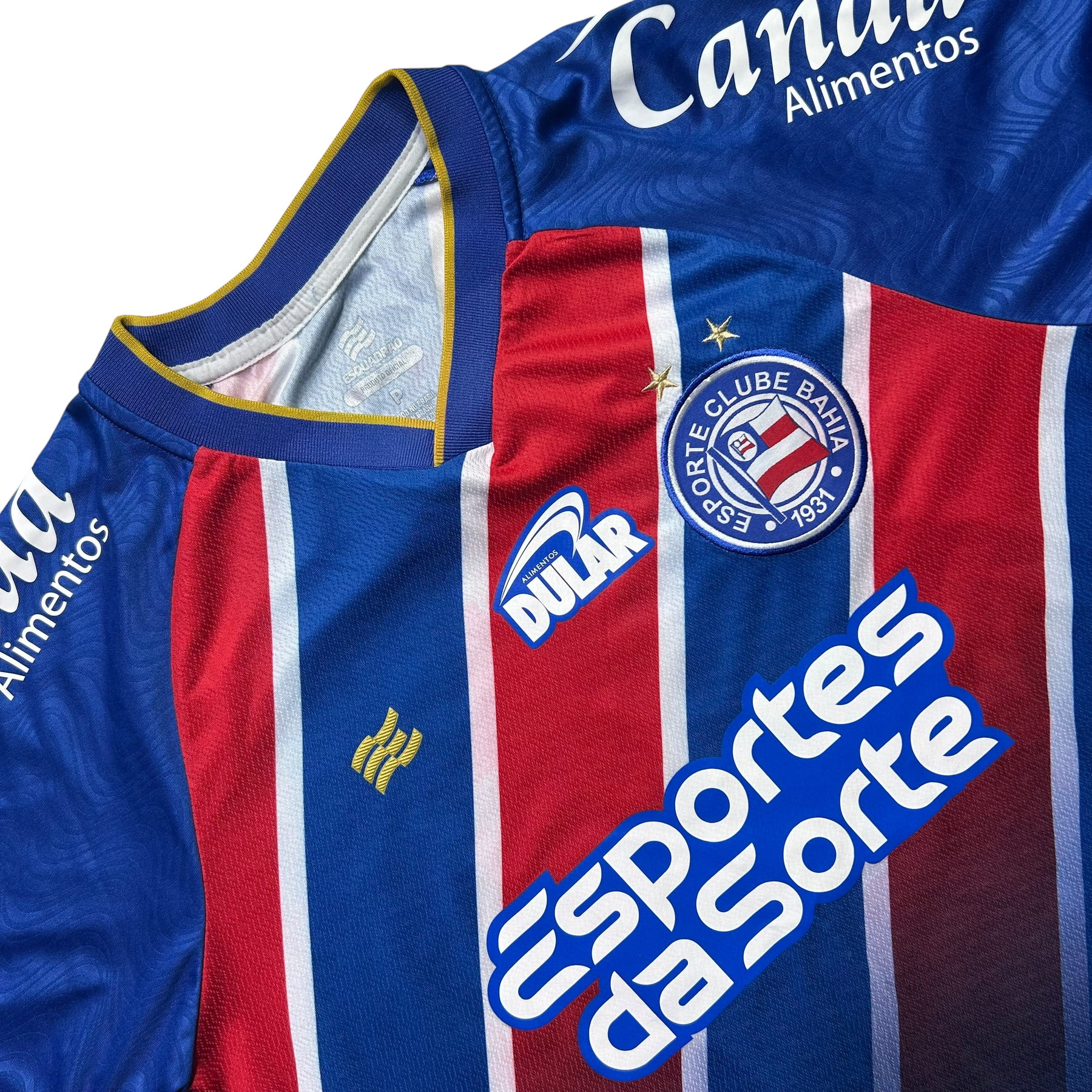 Bahia 2024 P