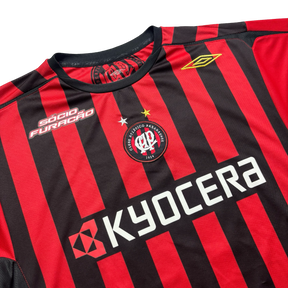 Athletico Paranaense 2006 G