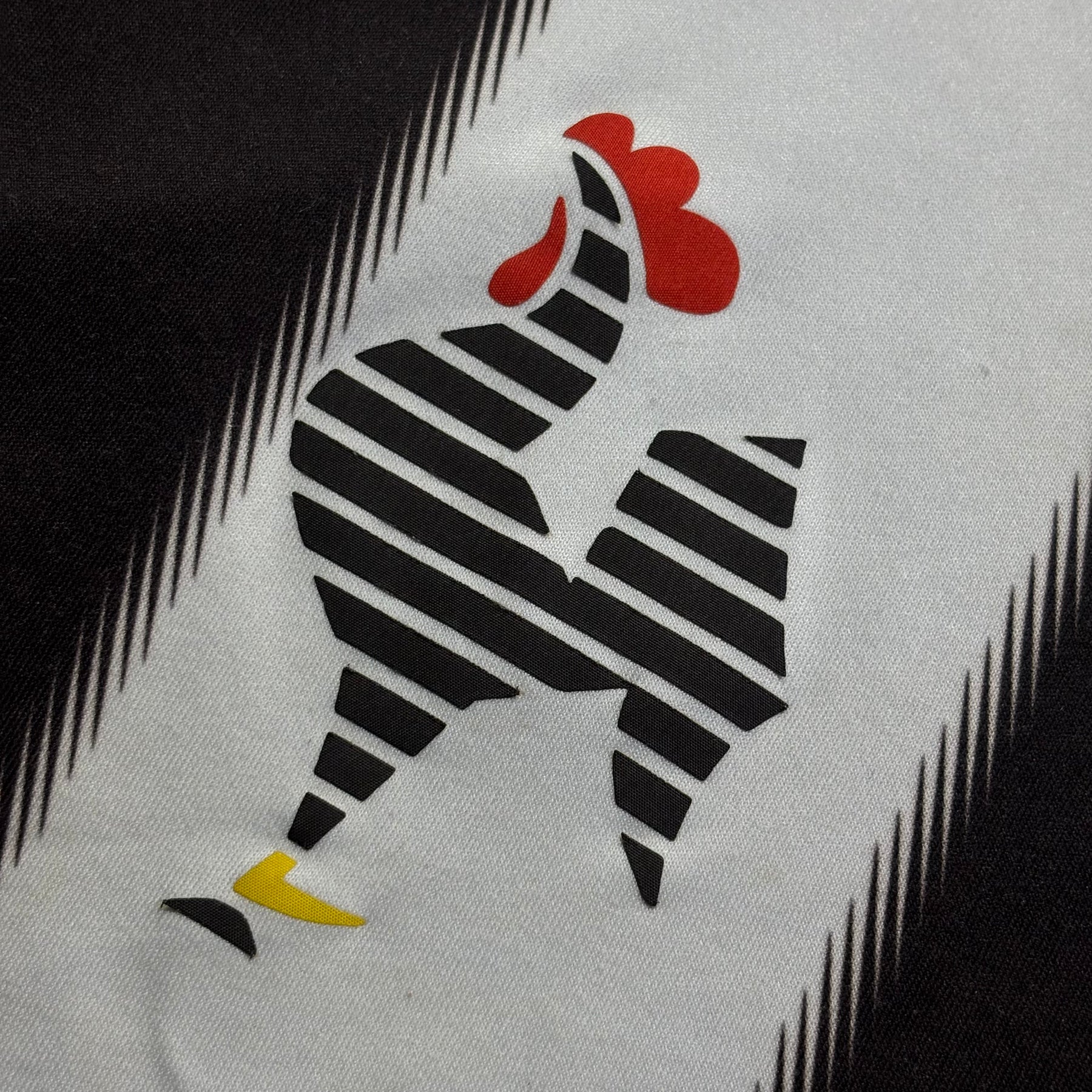 Atlético Mineiro 2013 G