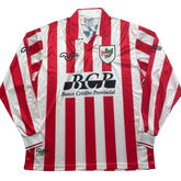 Estudiantes 1995 GG