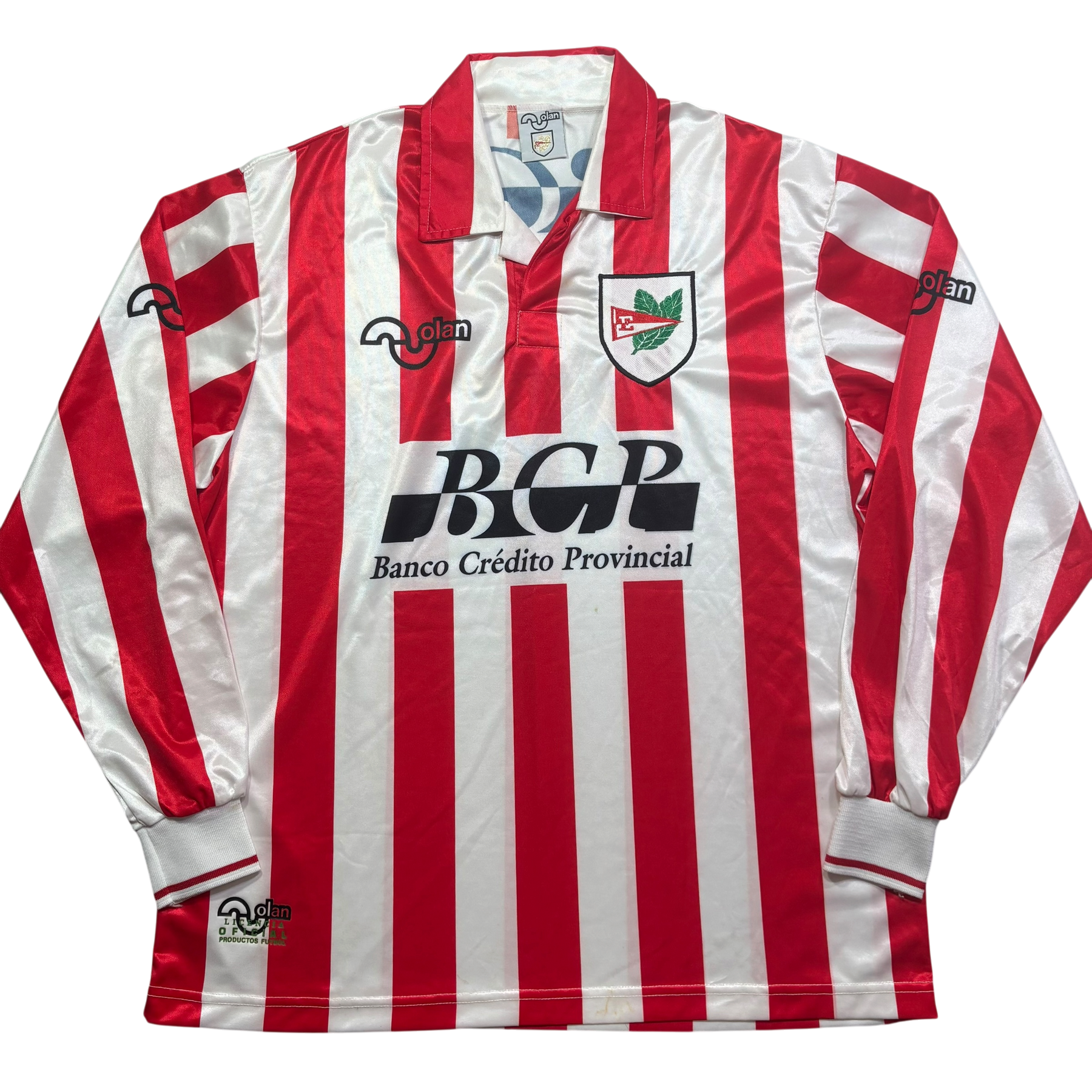 Estudiantes 1995 GG