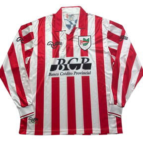 Estudiantes 1995 GG