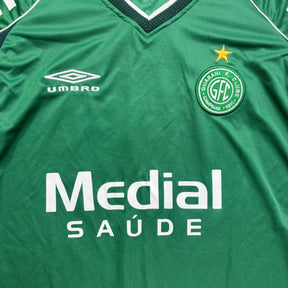 Guarani 2002 GG