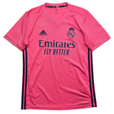 Real Madrid 2020 P