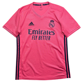 Real Madrid 2020 P