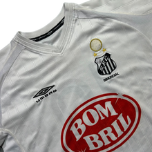 Carregar imagem no visualizador da galeria, Santos 2003 GG
