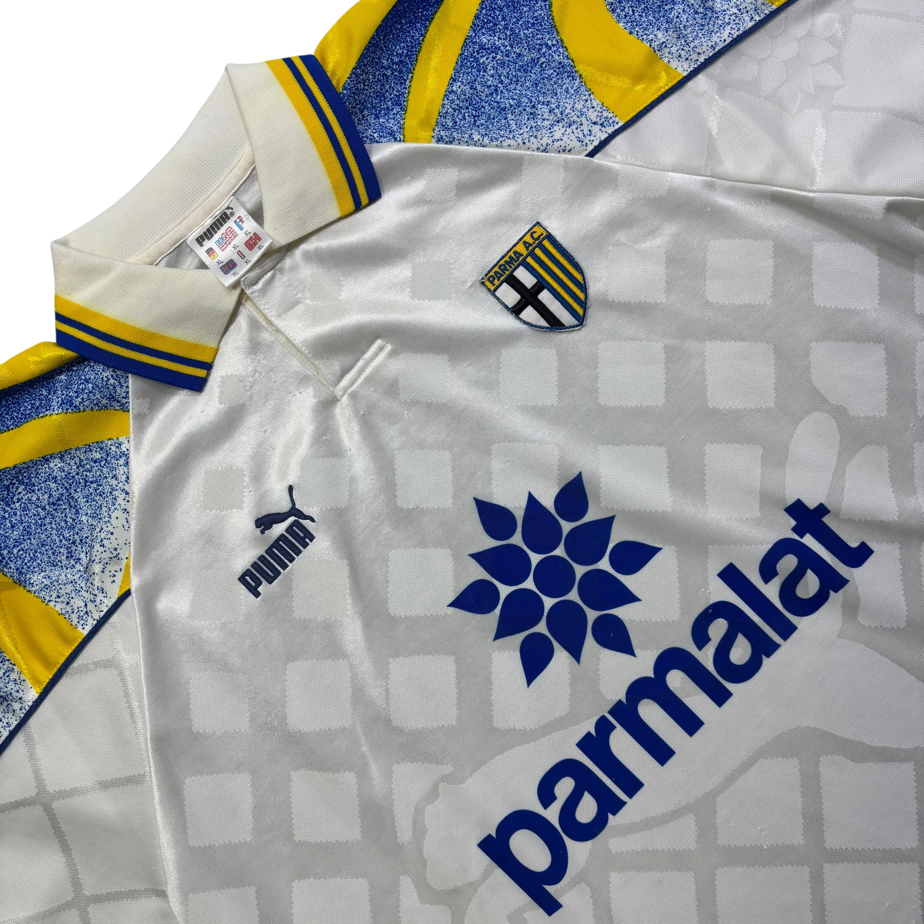 Parma 1995 GG