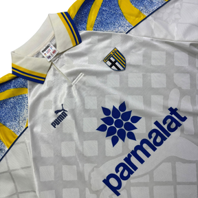 Parma 1995 GG