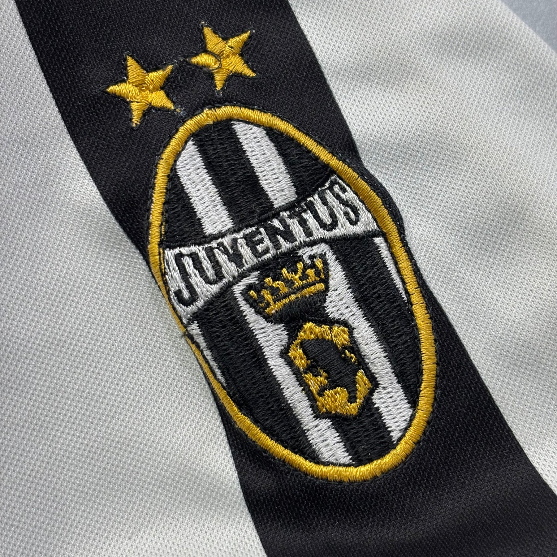 Juventus 1998 M
