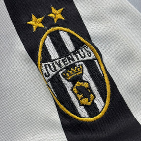 Juventus 1998 M