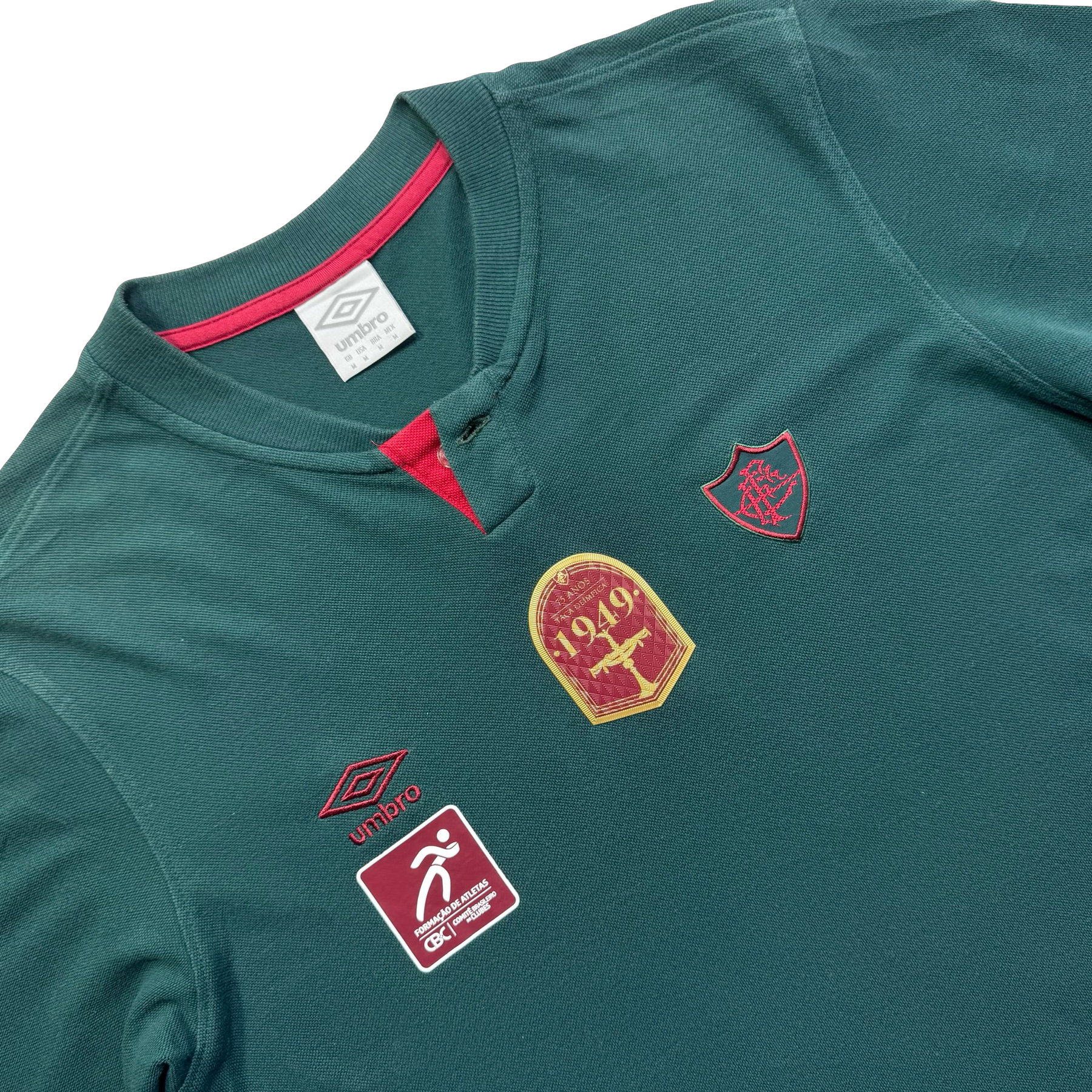 Fluminense 2024 M