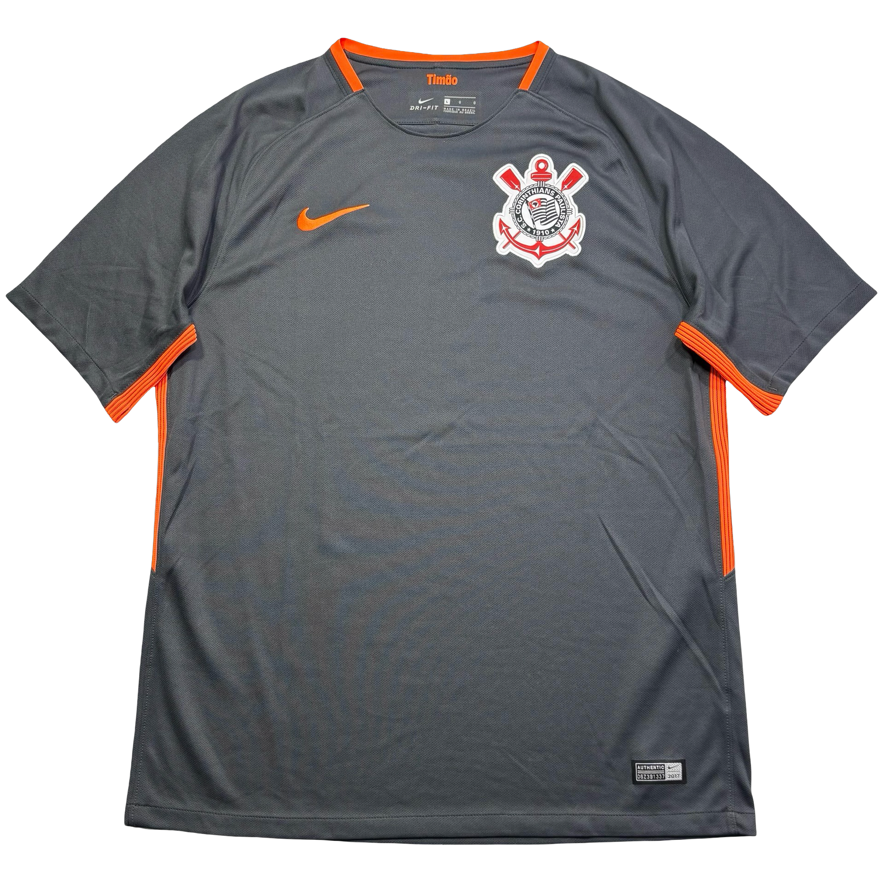 Corinthians 2017 G