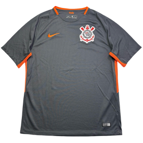 Corinthians 2017 G