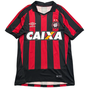 Athletico Paranaense 2016 M