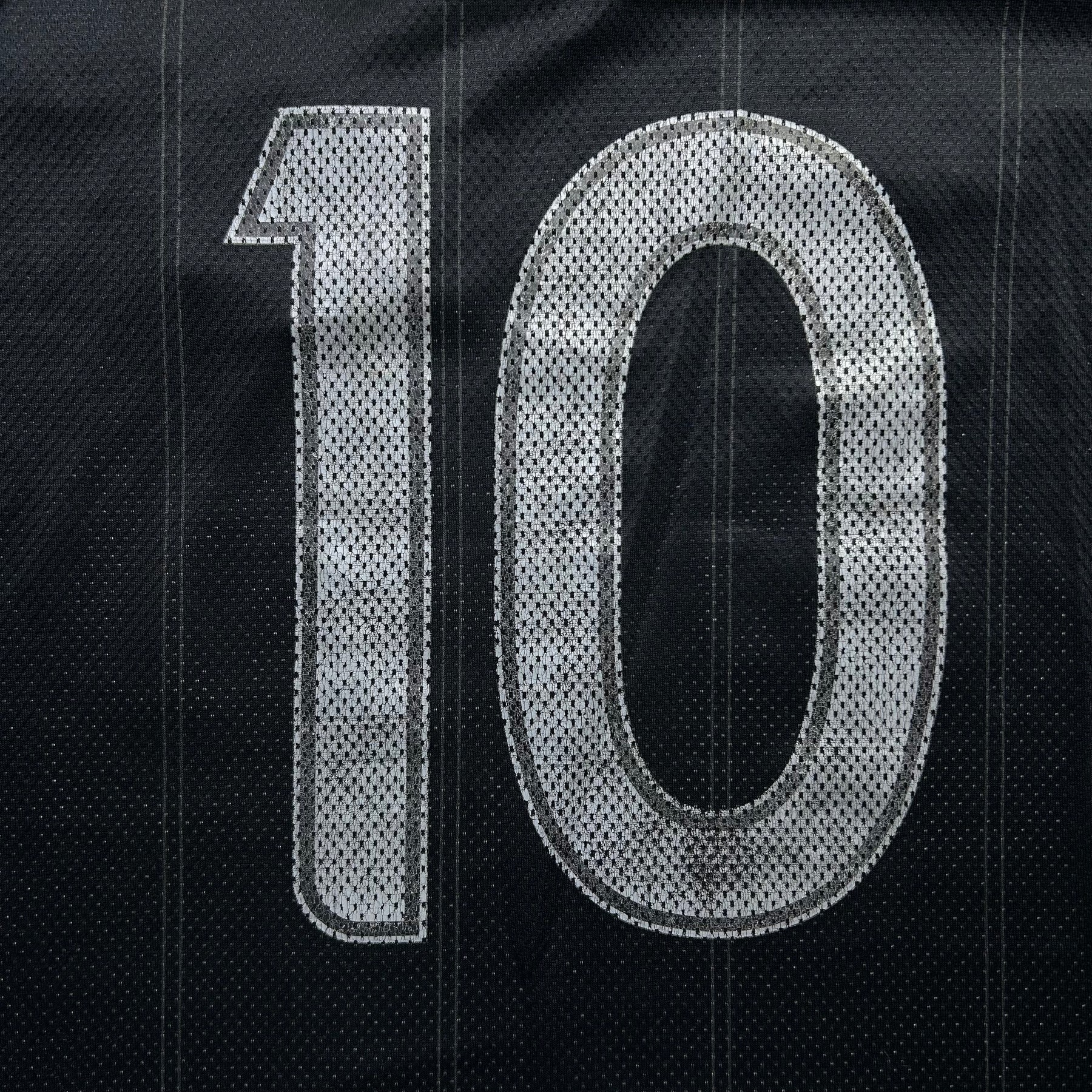 Corinthians 2008 M