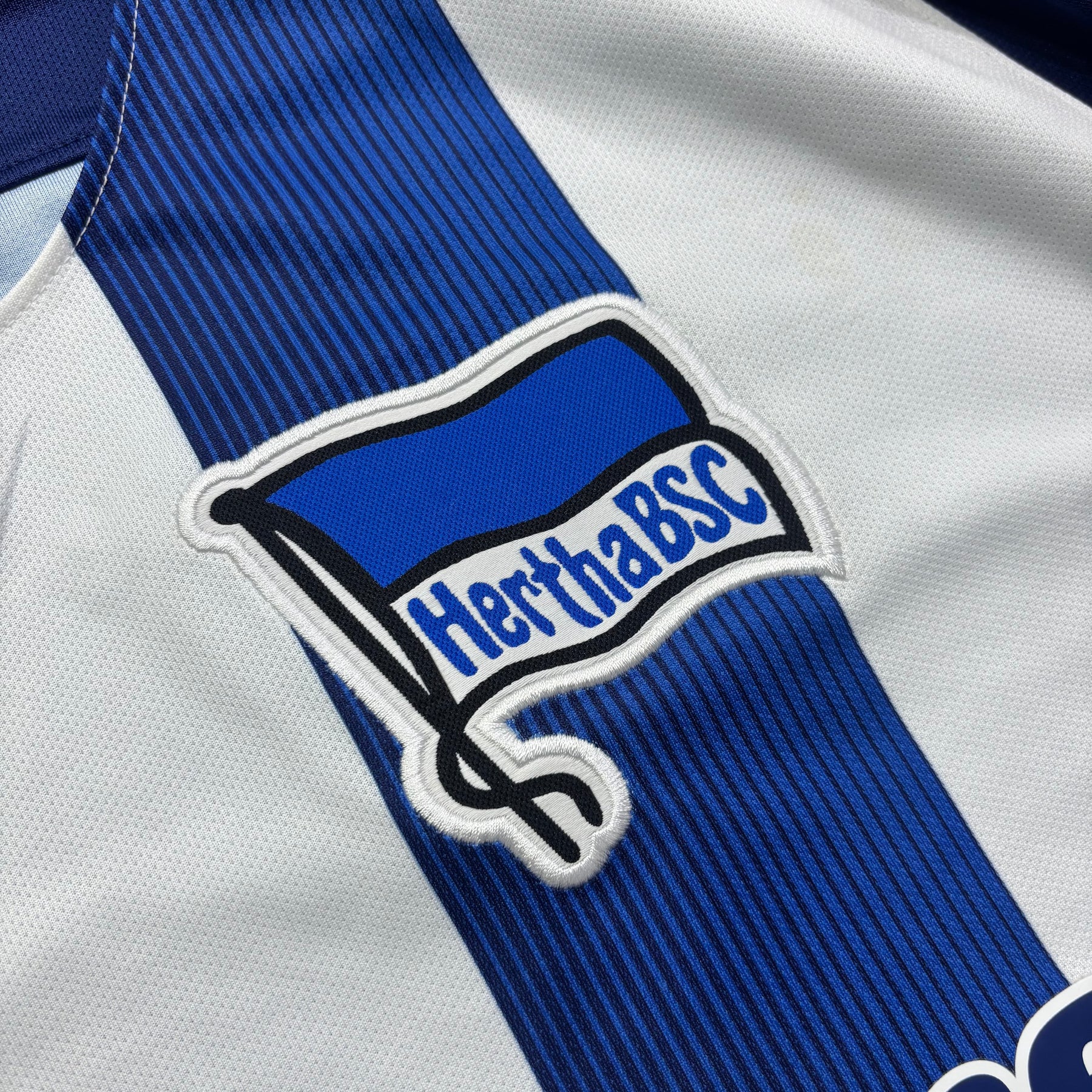 Hertha Berlim 2016 GG