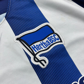 Hertha Berlim 2016 GG