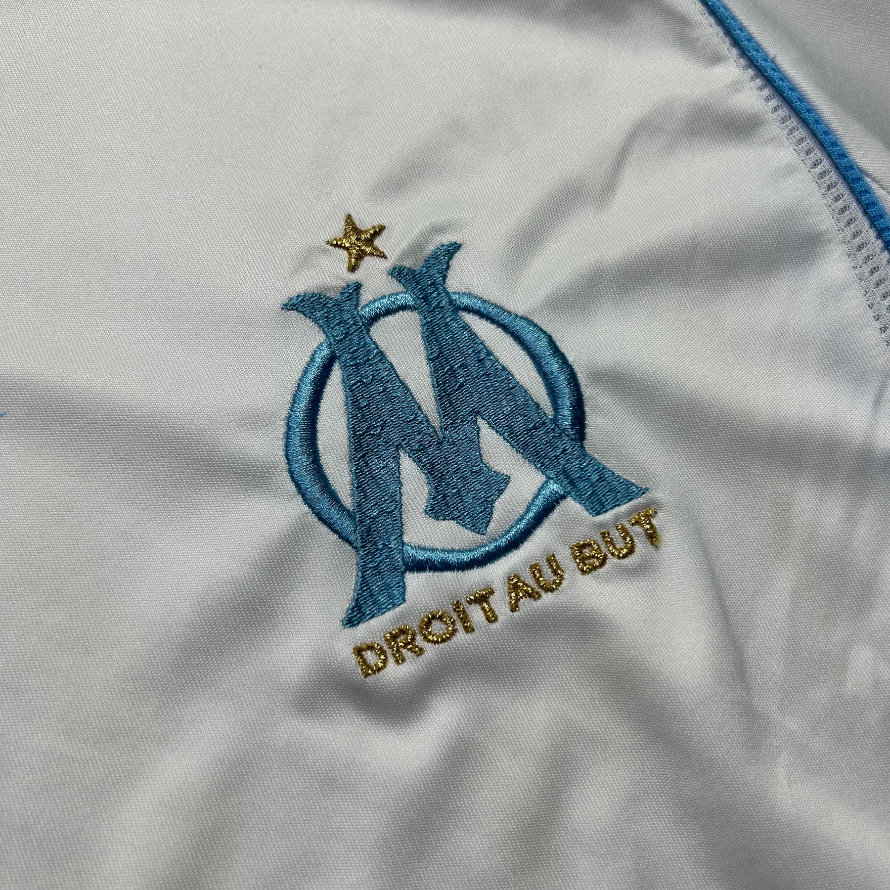 Olympique Marseille 2006 M