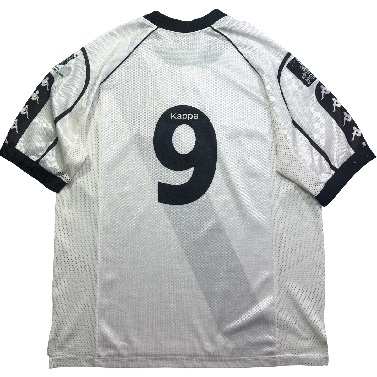 Vasco 1998 GG