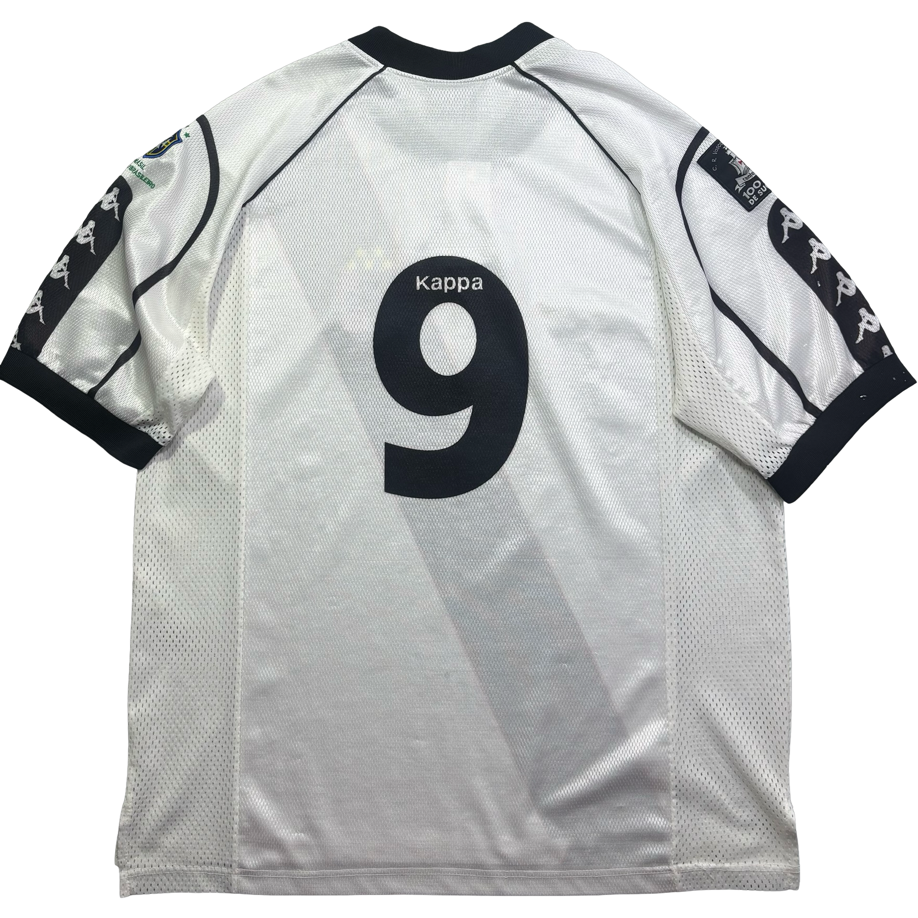 Vasco 1998 GG