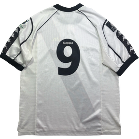 Vasco 1998 GG