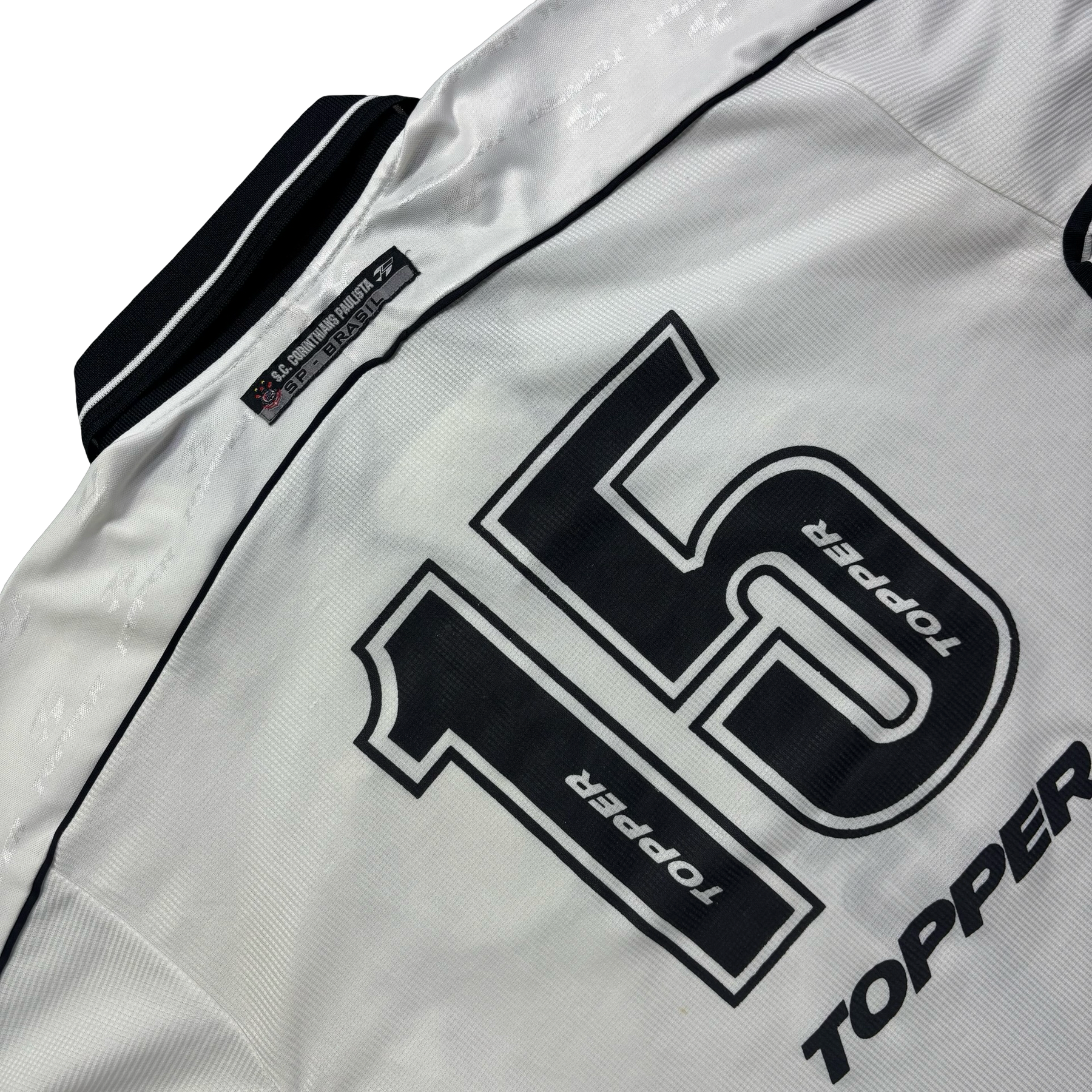 Corinthians 1999 M