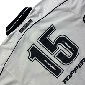 Corinthians 1999 M