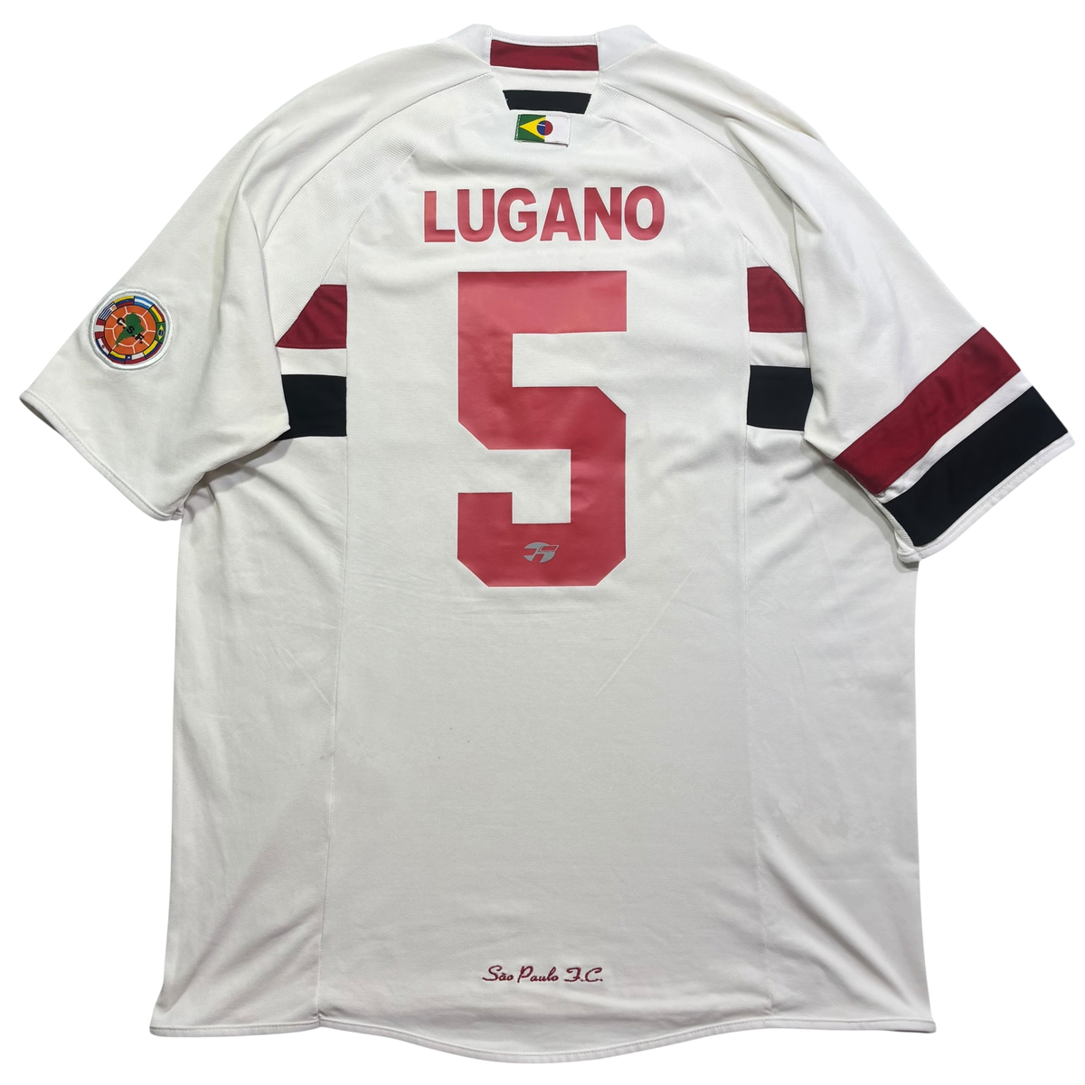 São Paulo 2005 G