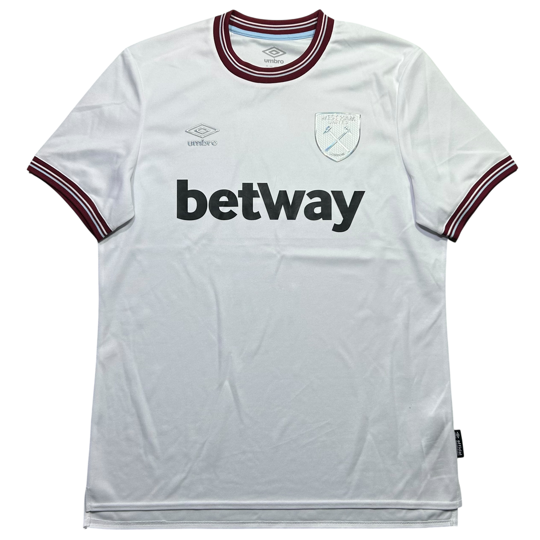 West Ham 2023 G