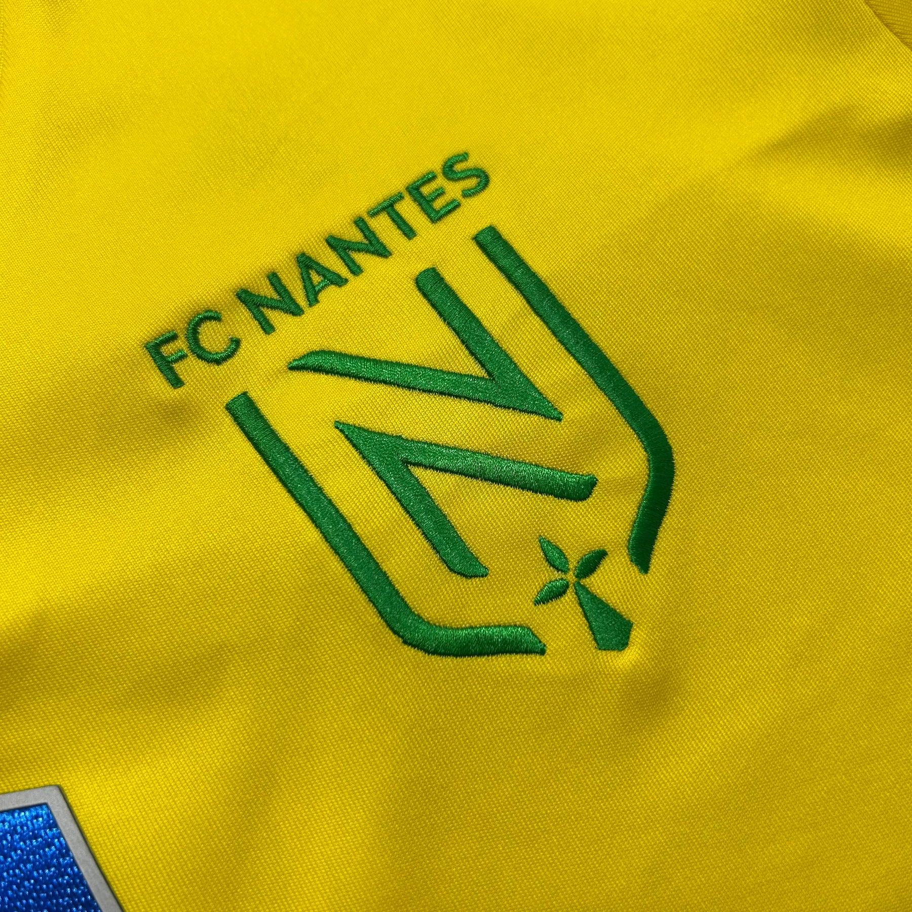Nantes 2020 G