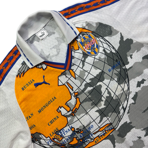 Shimizu S-Pulse 1999 G