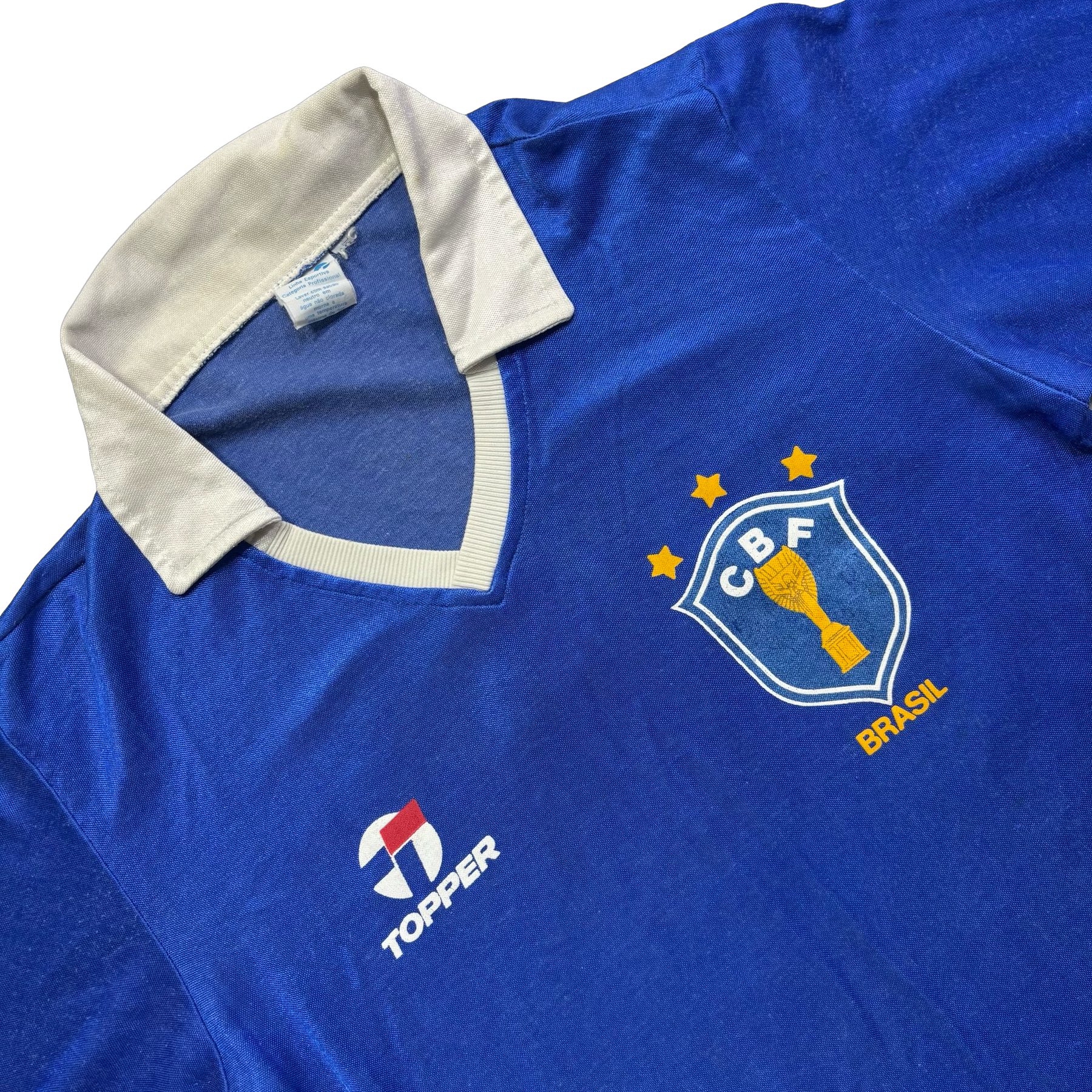 Brasil 1986 M