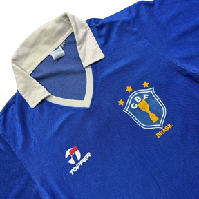 Brasil 1986 M