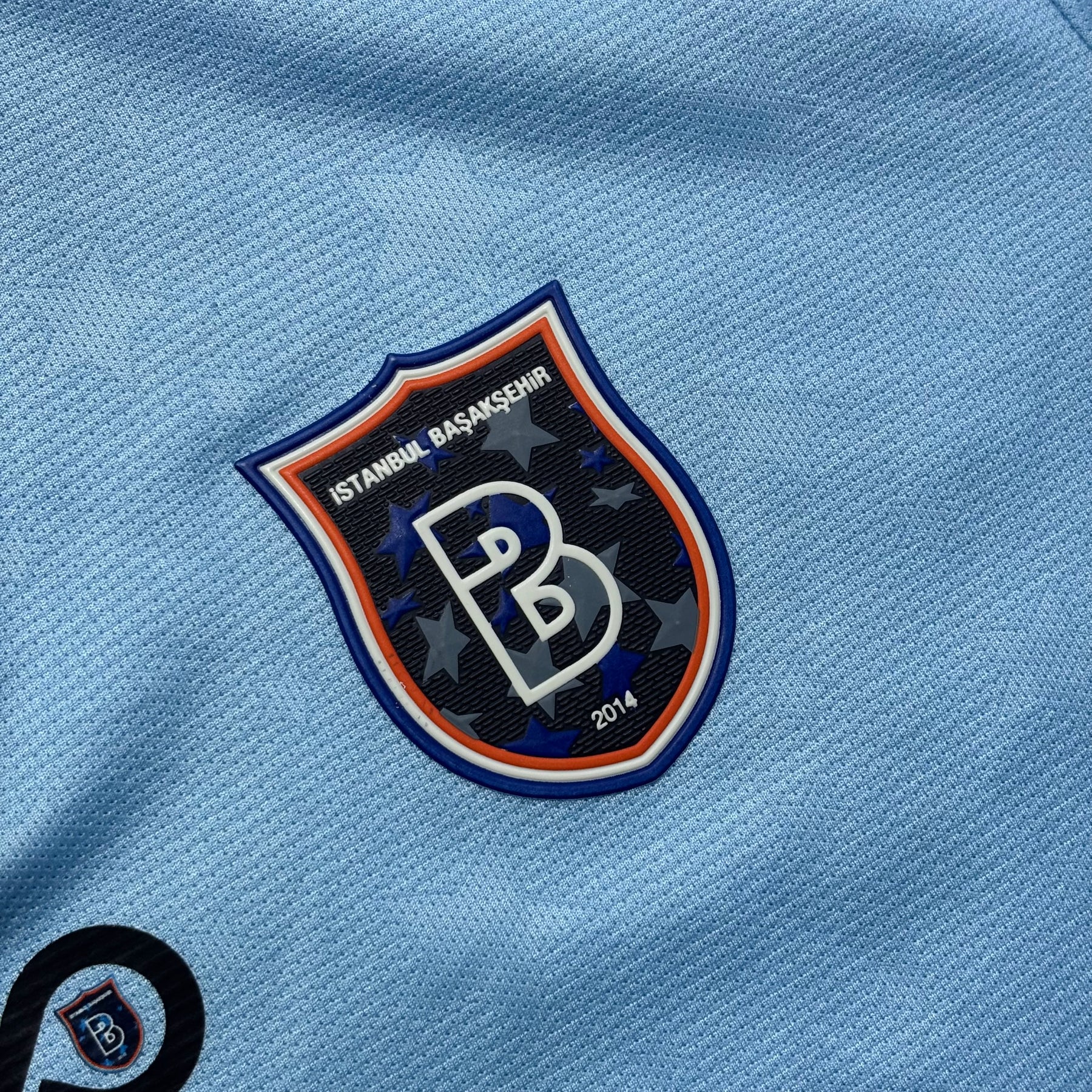 Basaksehir 2023 M