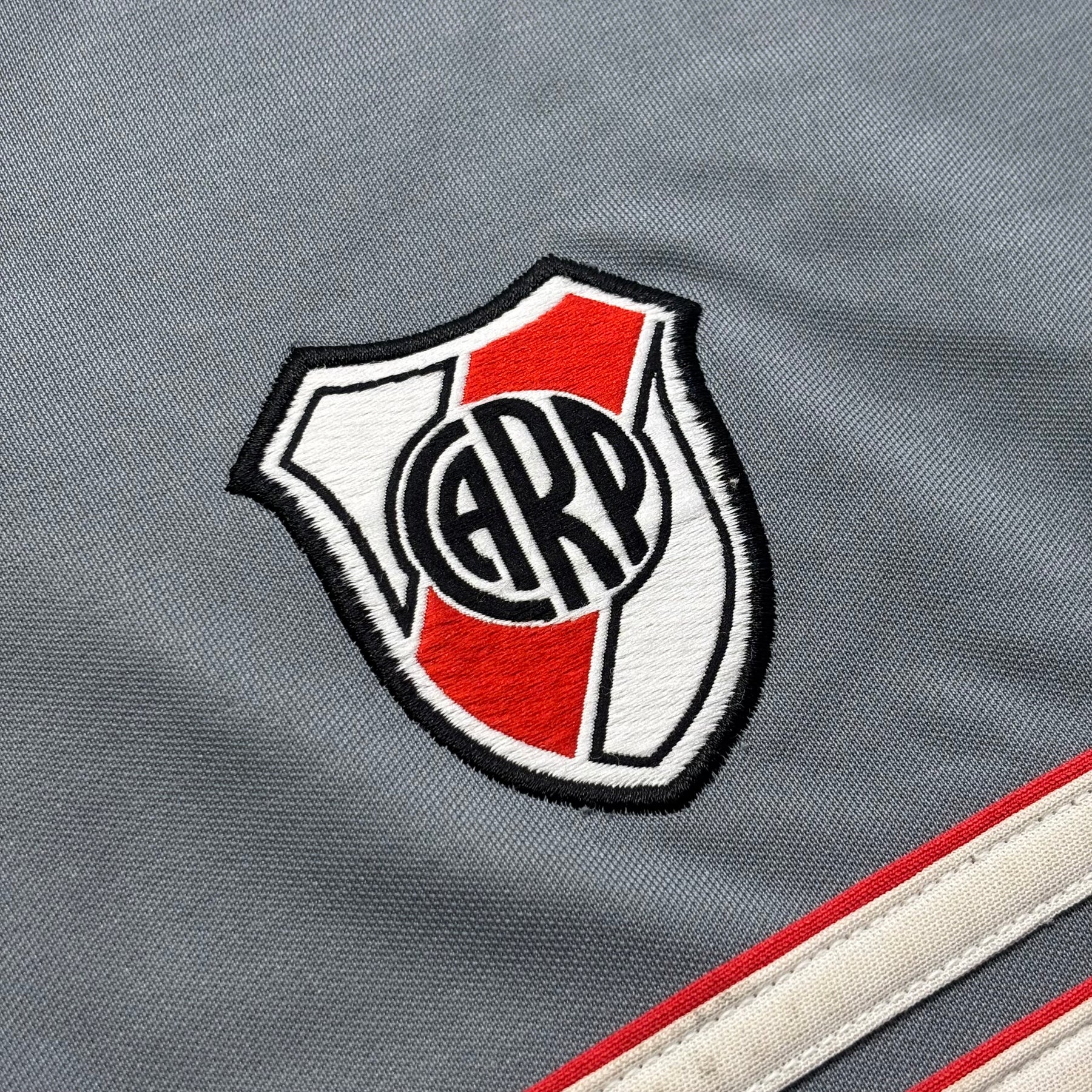 River Plate 1999 G