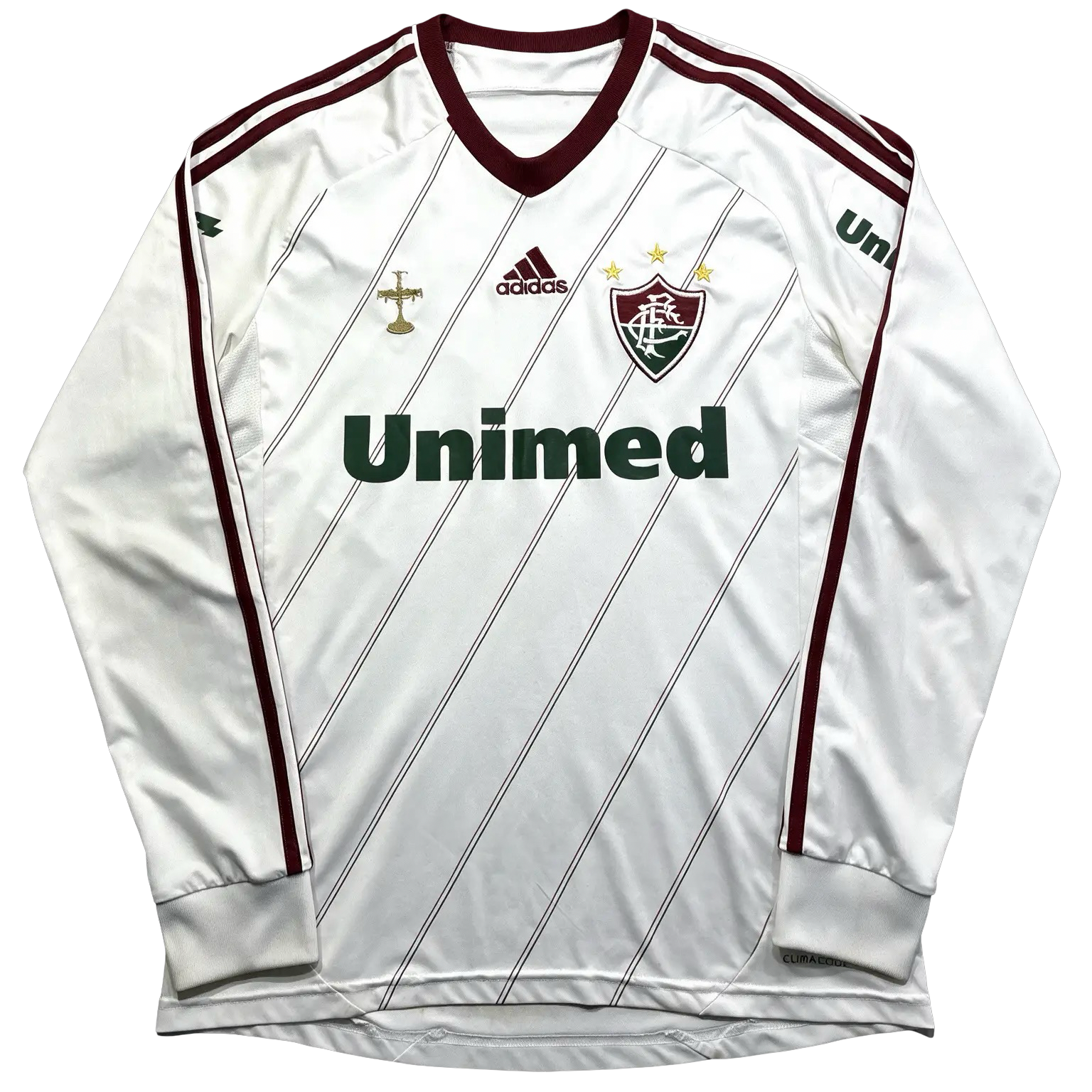 Fluminense 2012 M