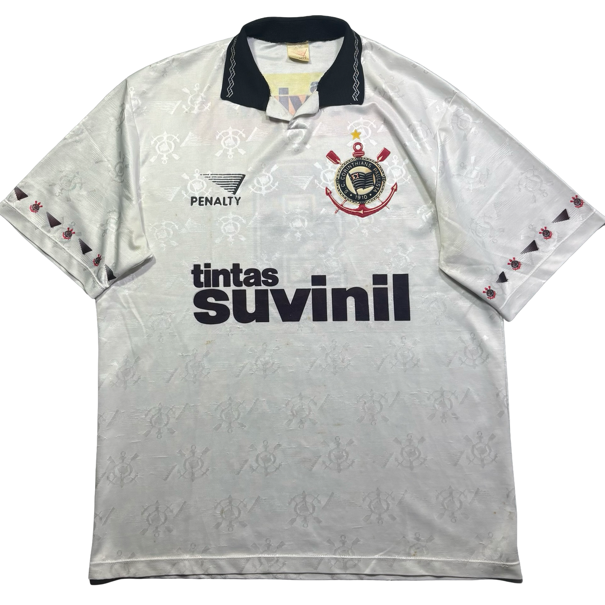 Corinthians 1995 GG