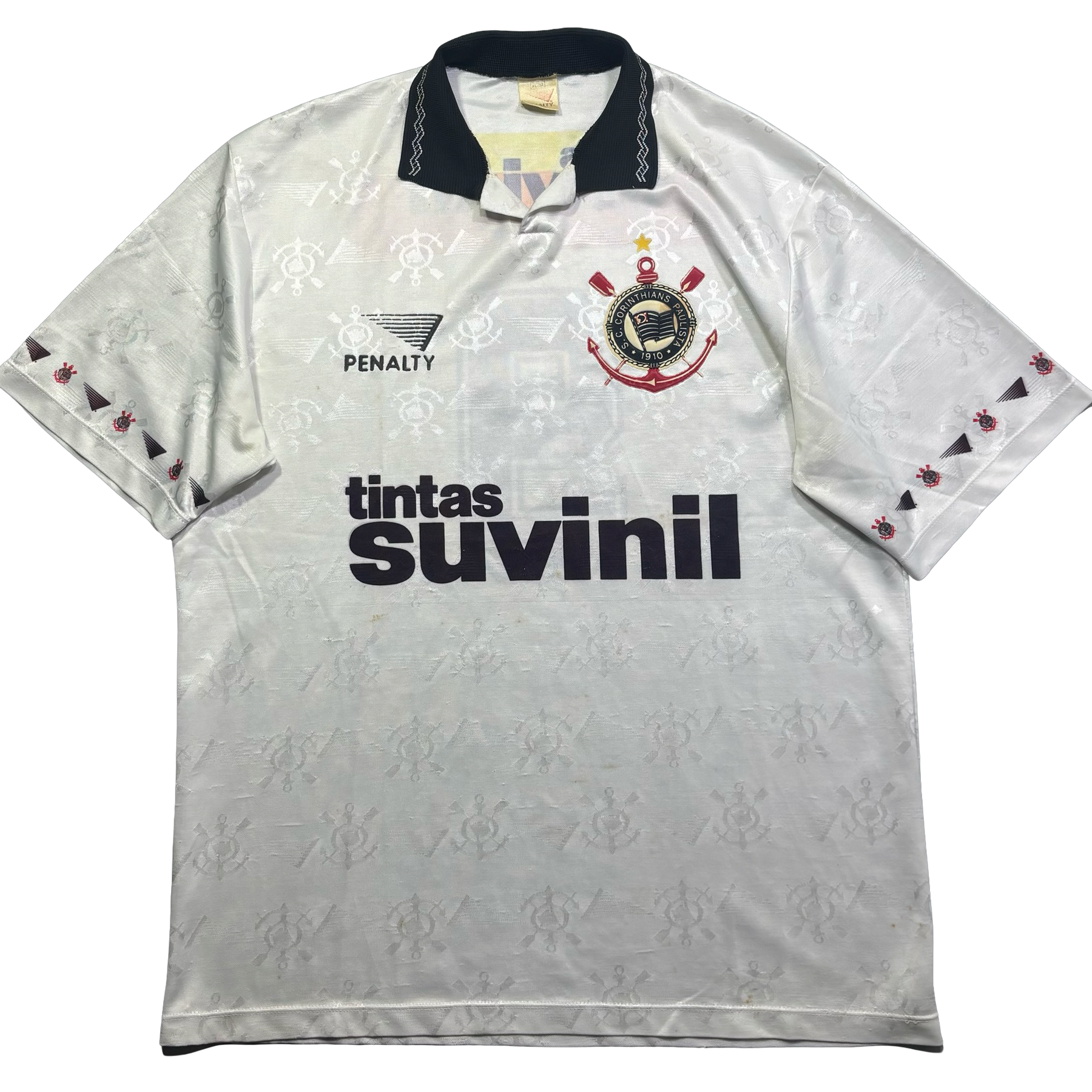 Corinthians 1995 GG