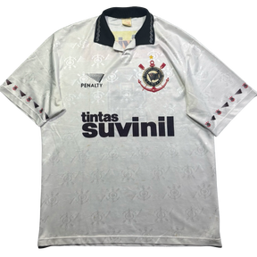 Corinthians 1995 GG
